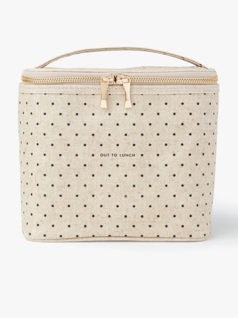 Kate Spade Out To Lunch Tote
